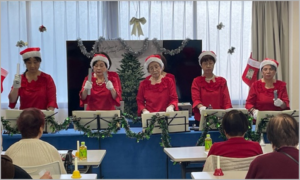 生涯学習ルームの様子